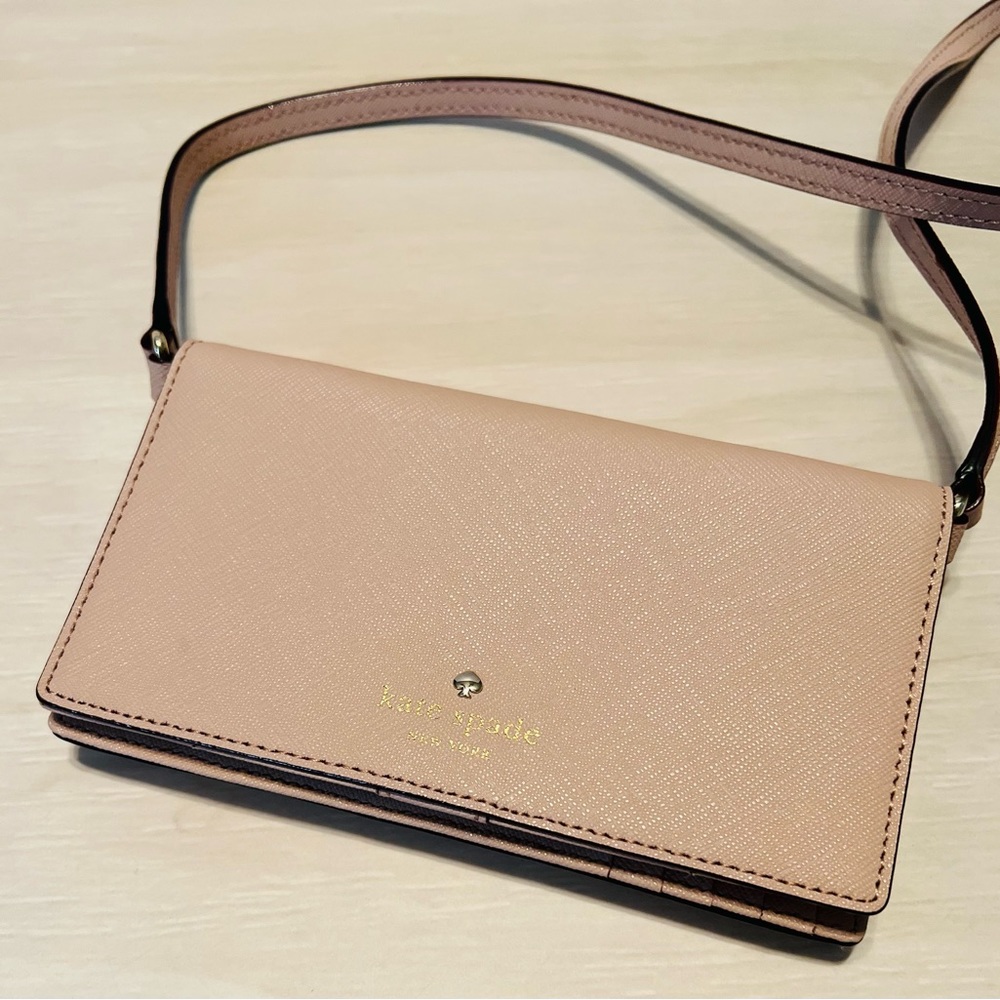 Kate Spade crossbody